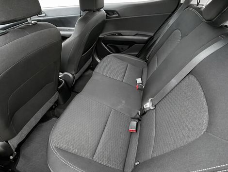 Hyundai HB20 Vision 1.0 Flex 12V Mec.