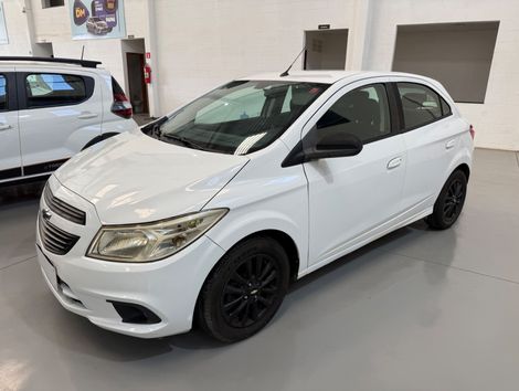 Chevrolet ONIX HATCH Joy 1.0 8V Flex 5p Mec.