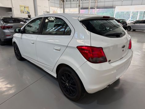 Chevrolet ONIX HATCH Joy 1.0 8V Flex 5p Mec.