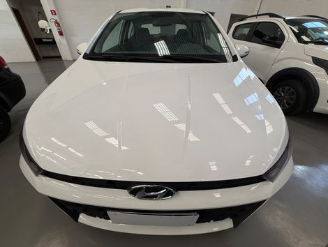Hyundai HB20S Comfort 1.0 TB Flex 12V Aut.