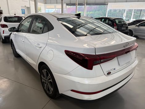 Hyundai HB20S Comfort 1.0 TB Flex 12V Aut.