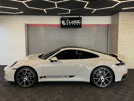 Porsche Carrera 3.0 24V H6 Gasolina PDK