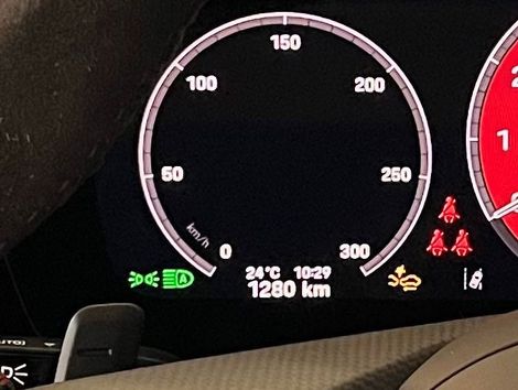 Porsche Carrera 3.0 24V H6 Gasolina PDK