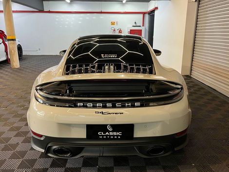Porsche Carrera 3.0 24V H6 Gasolina PDK