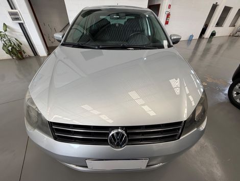 VolksWagen Polo Sed. COMFORT. 1.6 Mi Tot. Flex 8v