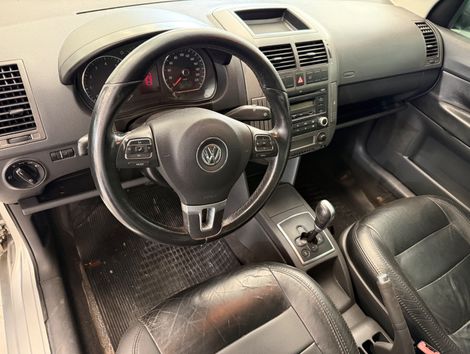 VolksWagen Polo Sed. COMFORT. 1.6 Mi Tot. Flex 8v