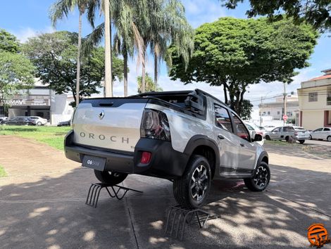 Renault OROCH Outsider 1.3Tce Flex Aut.