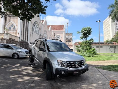 Renault OROCH Outsider 1.3Tce Flex Aut.