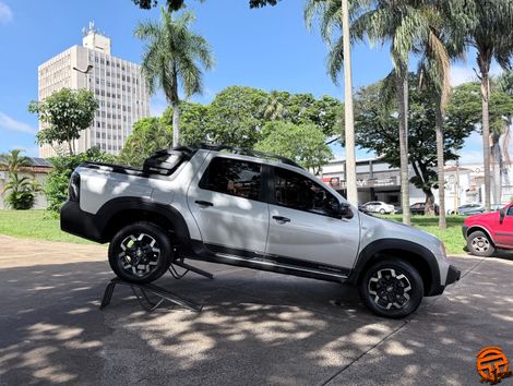 Renault OROCH Outsider 1.3Tce Flex Aut.