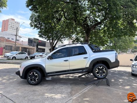 Renault OROCH Outsider 1.3Tce Flex Aut.