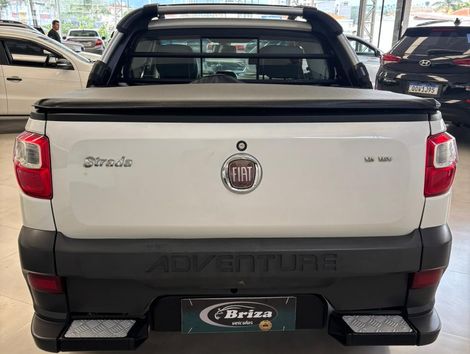 Fiat Strada Adventure1.8/ 1.8 LOCKER Flex CD