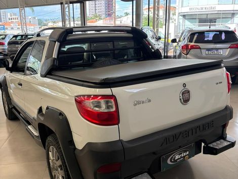 Fiat Strada Adventure1.8/ 1.8 LOCKER Flex CD