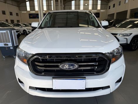 Ford Ranger XLS 2.2 4x4 CD Diesel Aut.