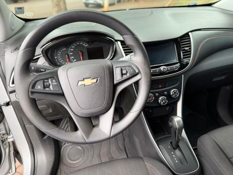 Chevrolet TRACKER LT 1.4 Turbo 16V Flex 4x2 Aut.