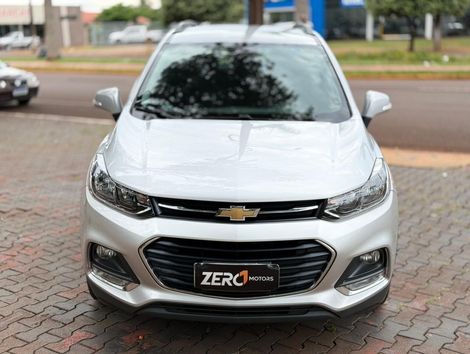 Chevrolet TRACKER LT 1.4 Turbo 16V Flex 4x2 Aut.