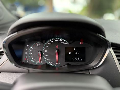 Chevrolet TRACKER LT 1.4 Turbo 16V Flex 4x2 Aut.