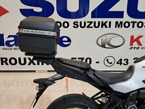 YAMAHA MT-07/MT-07 ABS 689cc