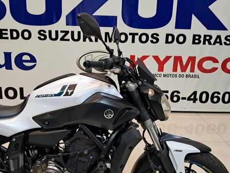 YAMAHA MT-07/MT-07 ABS 689cc