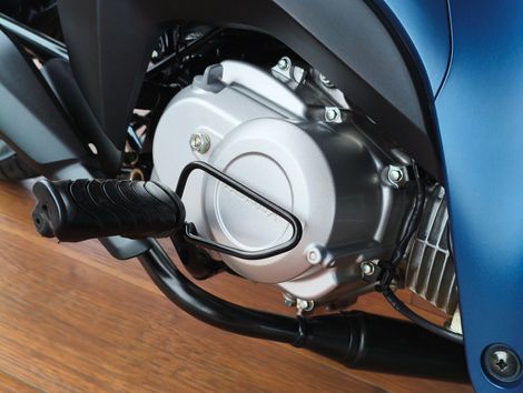 HONDA BIZ 125 EX/ 125 EX FLEX