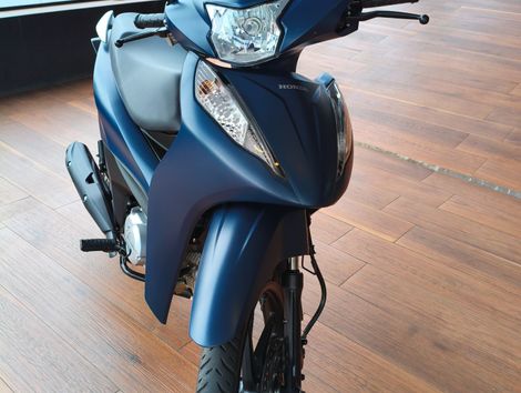HONDA BIZ 125 EX/ 125 EX FLEX