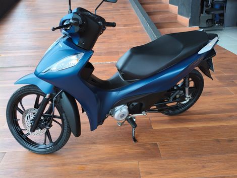 HONDA BIZ 125 EX/ 125 EX FLEX