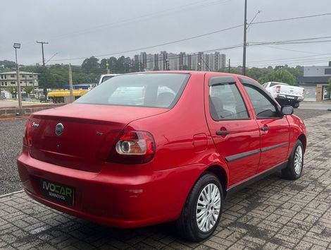 Fiat Siena 1.0/ EX 1.0 mpi Fire/ Fire Flex 8v
