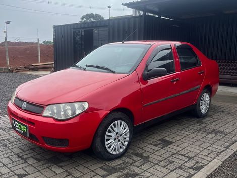 Fiat Siena 1.0/ EX 1.0 mpi Fire/ Fire Flex 8v