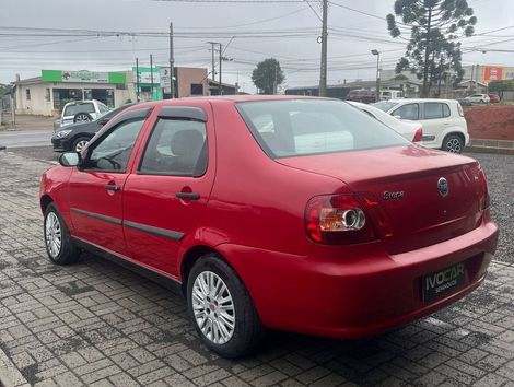 Fiat Siena 1.0/ EX 1.0 mpi Fire/ Fire Flex 8v
