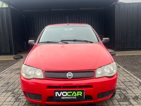 Fiat Siena 1.0/ EX 1.0 mpi Fire/ Fire Flex 8v