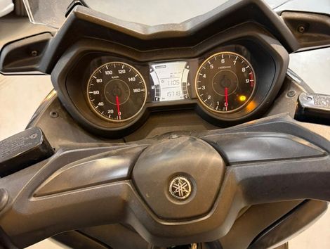 YAMAHA XMAX 250 ABS