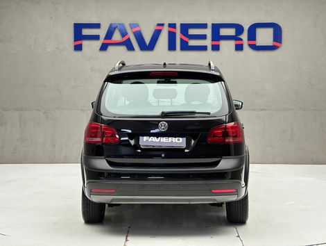 VolksWagen SpaceCross 1.6 Mi Total Flex 8V