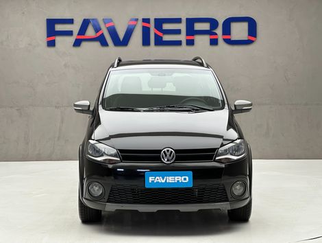 VolksWagen SpaceCross 1.6 Mi Total Flex 8V