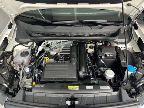 VolksWagen T-Cross Hig. 250 TSI 1.4 Flex 16V 5p Aut