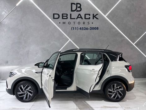 VolksWagen T-Cross Hig. 250 TSI 1.4 Flex 16V 5p Aut