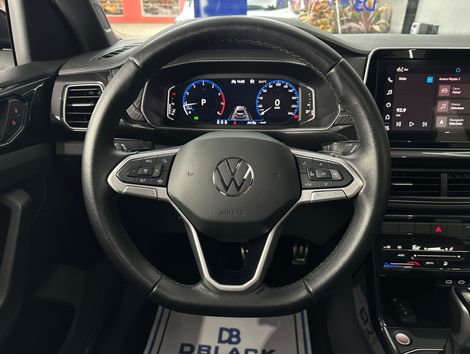 VolksWagen T-Cross Hig. 250 TSI 1.4 Flex 16V 5p Aut