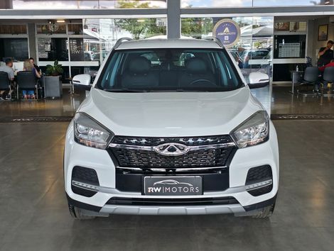 CHERY Tiggo 5X T 1.5 16V Turbo Flex Aut.