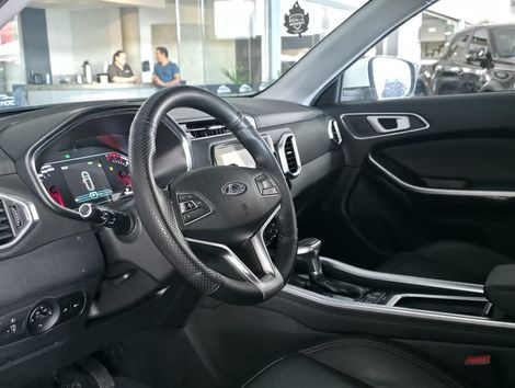 CHERY Tiggo 5X T 1.5 16V Turbo Flex Aut.