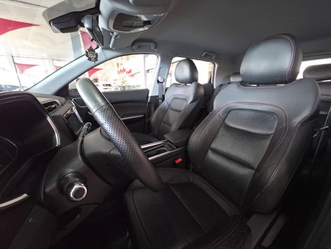 CHERY Tiggo 5X T 1.5 16V Turbo Flex Aut.