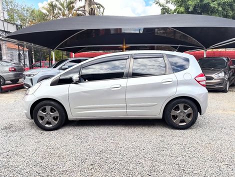 Honda Fit LXL 1.4/ 1.4 Flex 8V/16V 5p Aut.