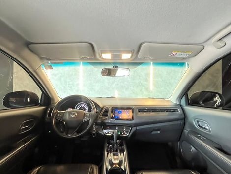 Honda HR-V EX 1.8 Flexone 16V 5p Aut.