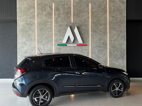 Honda HR-V EX 1.8 Flexone 16V 5p Aut.