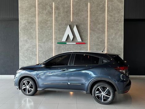 Honda HR-V EX 1.8 Flexone 16V 5p Aut.
