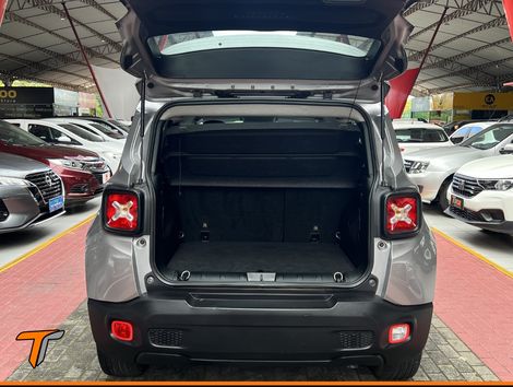 Jeep Renegade Sport 1.8 4x2 Flex 16V Aut.