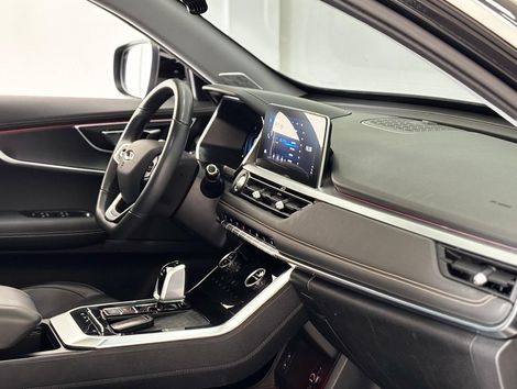 Caoa Chery Tiggo 8 Max Drive 1.6 Turbo Aut.