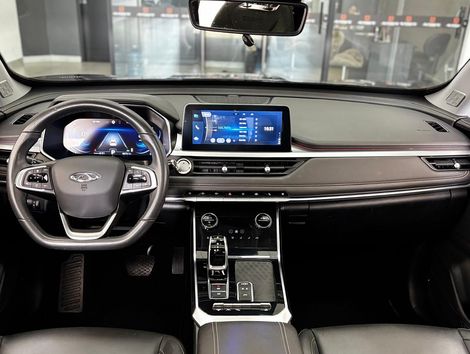 Caoa Chery Tiggo 8 Max Drive 1.6 Turbo Aut.