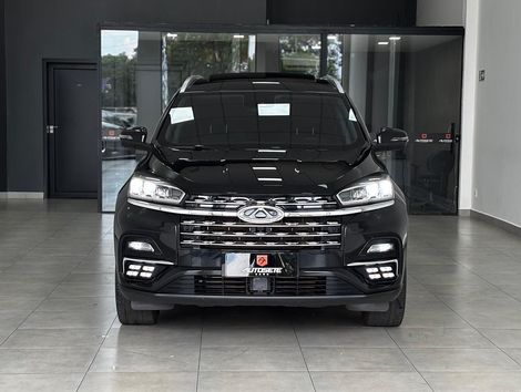 Caoa Chery Tiggo 8 Max Drive 1.6 Turbo Aut.