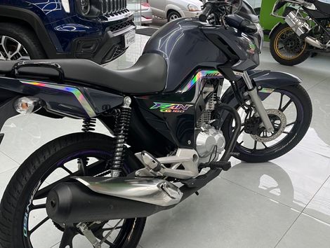 HONDA CG 160 FAN Flex