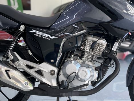 HONDA CG 160 FAN Flex