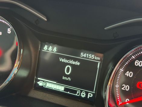 Chevrolet ONIX HATCH LTZ 1.0 12V TB Flex 5p Aut.