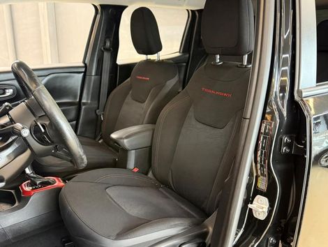 Jeep Renegade Trailhawk 2.0 4x4 TB Diesel Aut